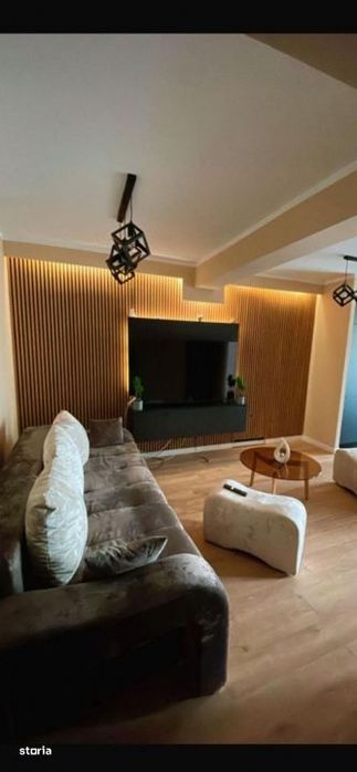 Apartament de vanzare 2 camere,Zona Urusagului — fotografia 1