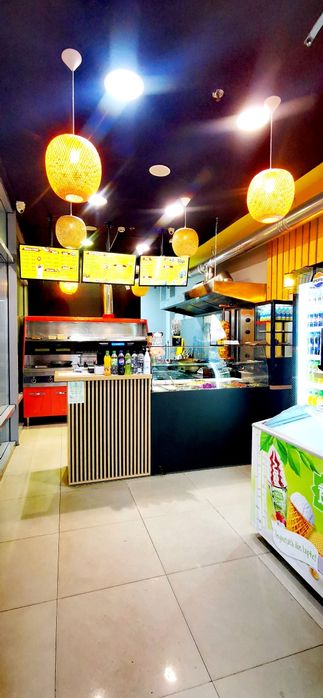 Afacere la cheie - Fast food zona Pavcom