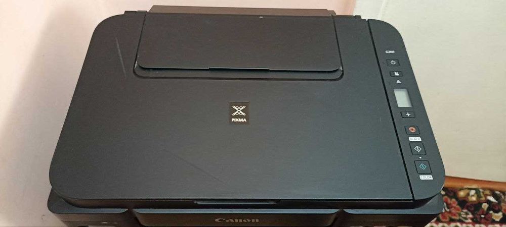 Canon PIXMA G2411 4шт