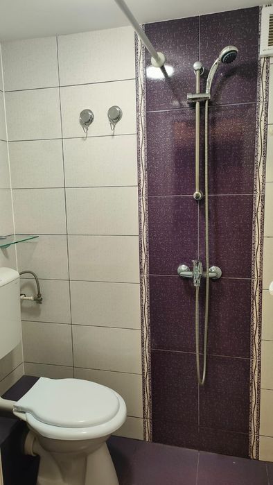 Garsoniera de închiriat sector 3