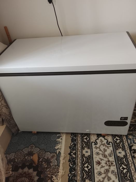 Маразилник muzlatkich