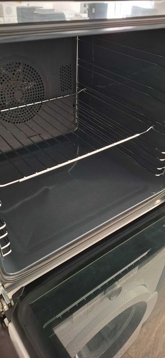 Miele - Фурна с керамичен плот  1г. Гаранция