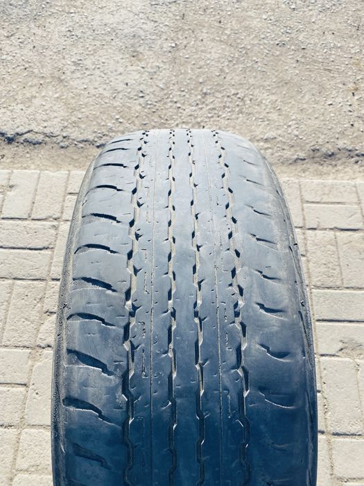Dunlop AT22 265/60/18