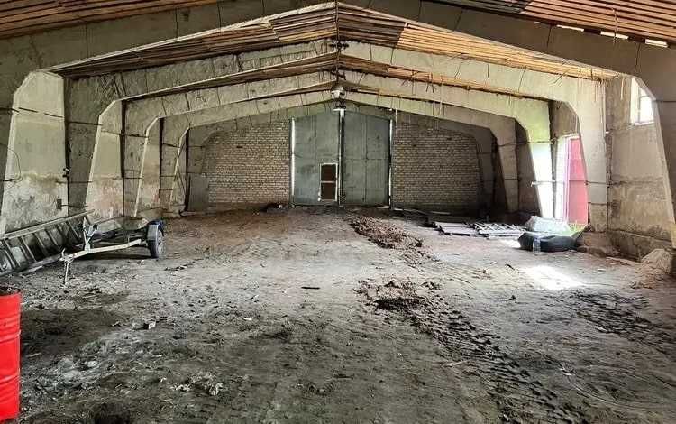 База, склад, производство, 1500 м²,