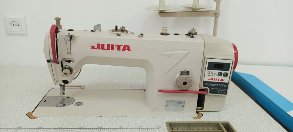 IDEAL holatdagi tikuv mashinasi