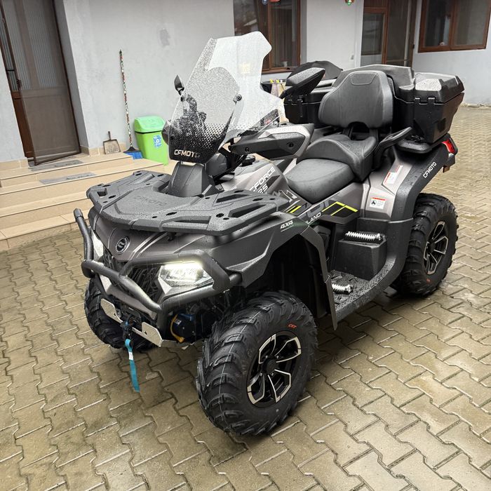 Atv CF Moto 620L
