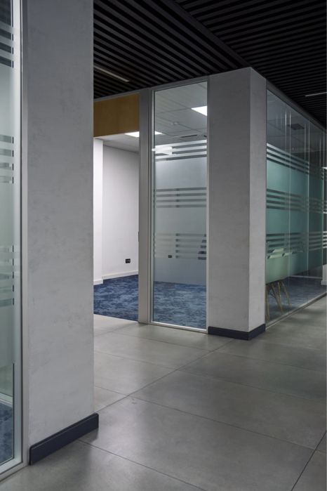 Бизнес центр в Цетре Города Айбек 3.481кв.м