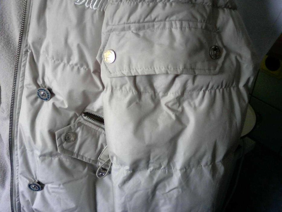 Дамско зимно яке