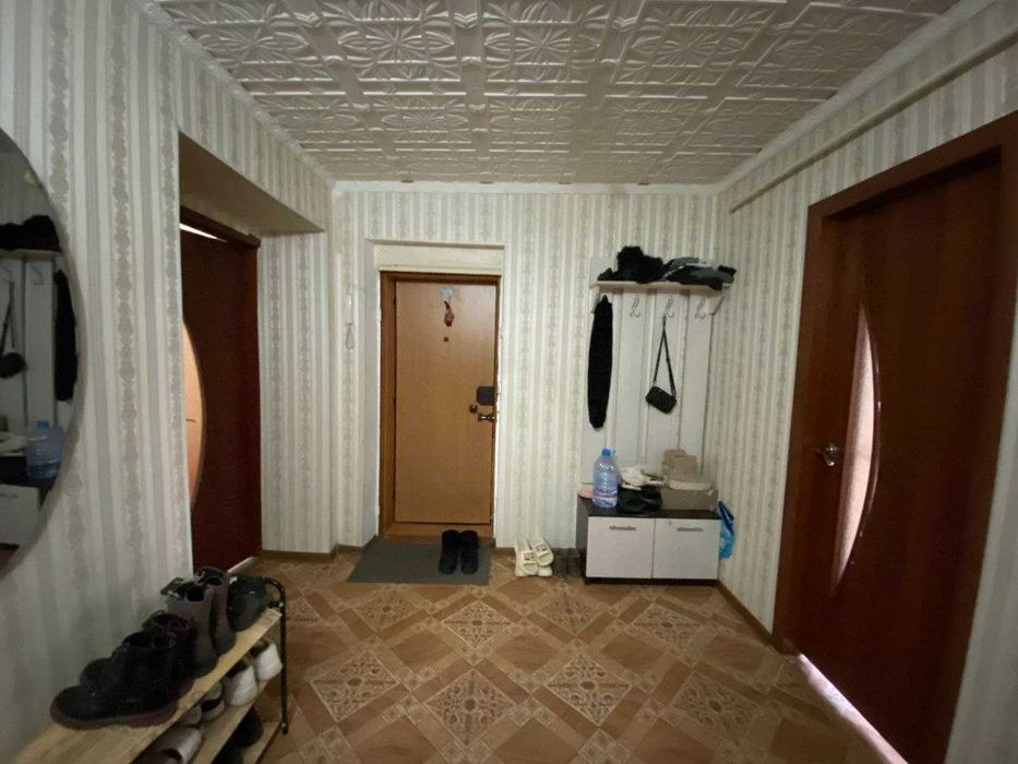 Продам 3 комнатную квартиру