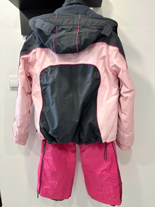 Costum ski fete 164 – geacă + pantaloni