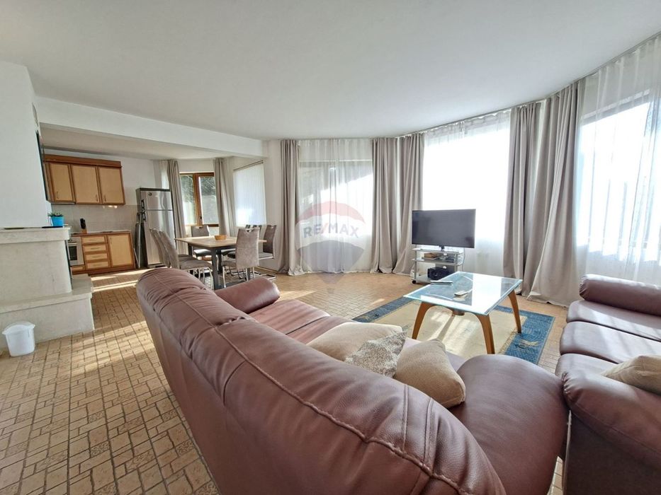 Къща за продажба, в.з. Изгрев, Балчик, ТЕ