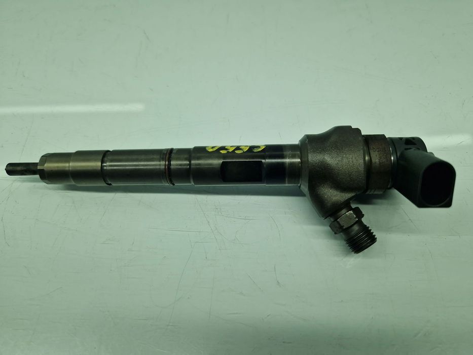 Injector Skoda Octavia 3 (5E3) [Fabr 2012-2020] 04L130277G 1.6 TDI CLH