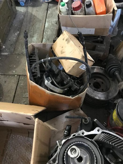 Продам АКПП А140Е-05