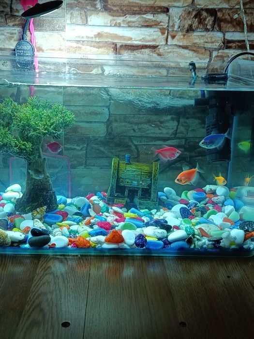 Продам аквариум!!!