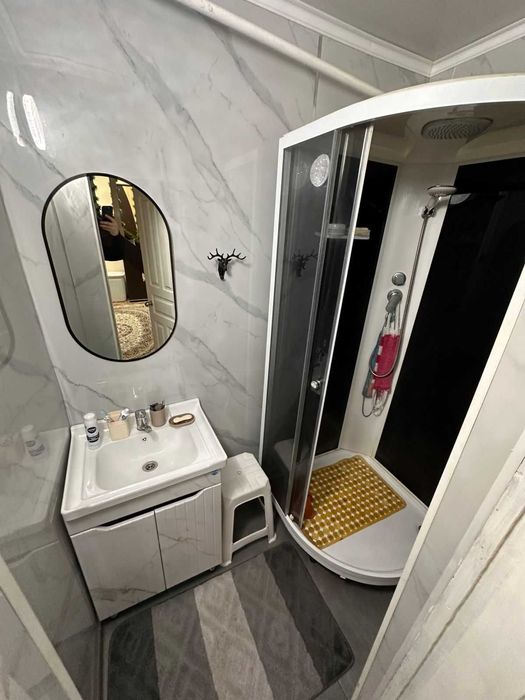 В продаже 5ти ком дом Дробышева 44