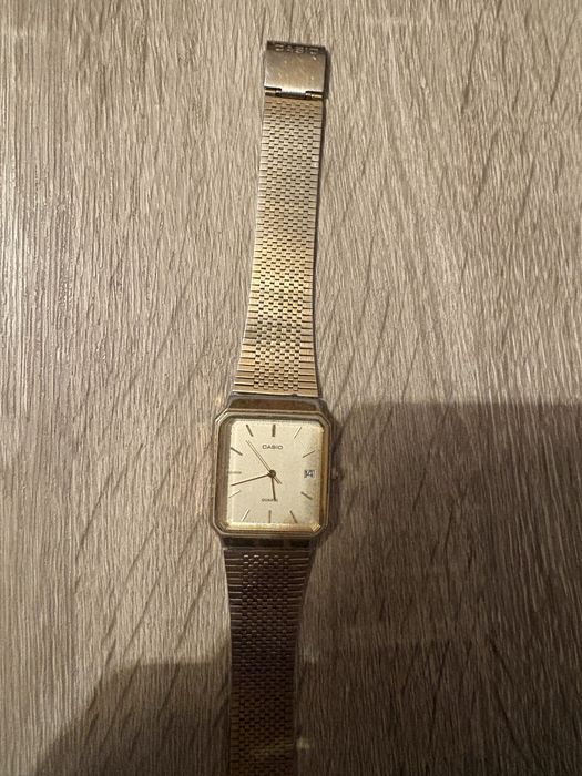 Ceas casio vintage