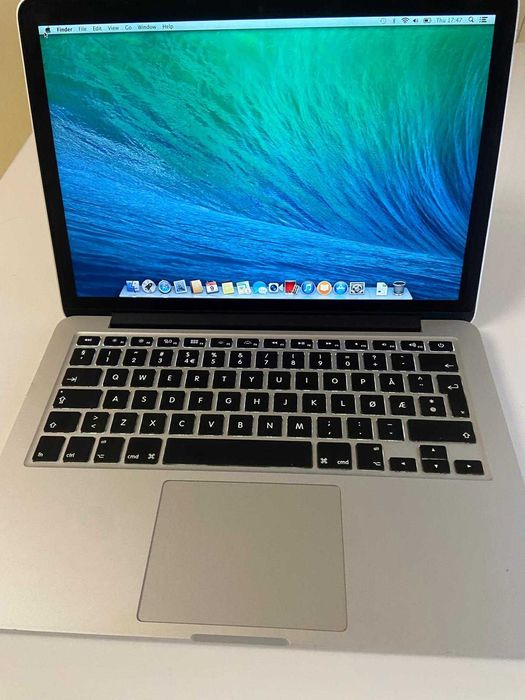 Laptop MacBook Pro din 2014