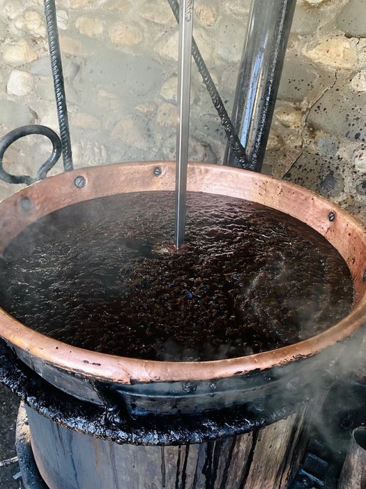 Magiun de prune/ Silvoiță de casă