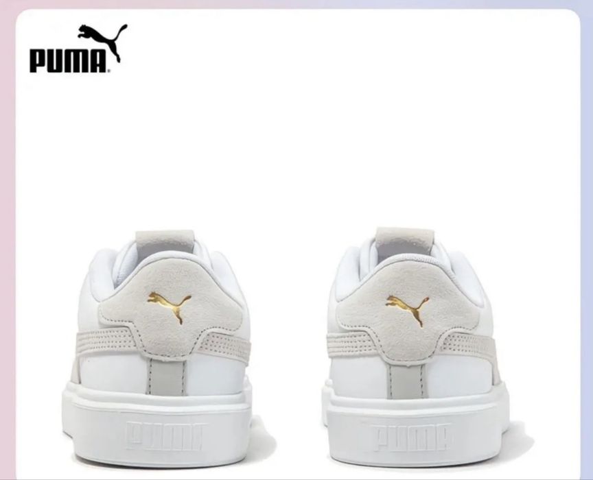Кроссовки puma оригинал