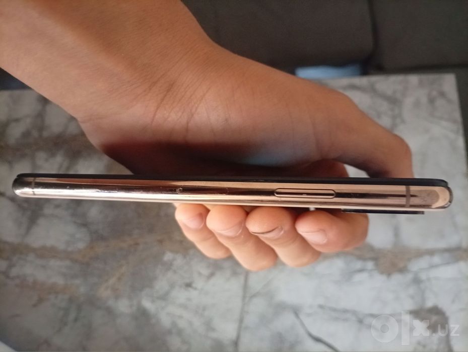Telafon : Iphone xs
