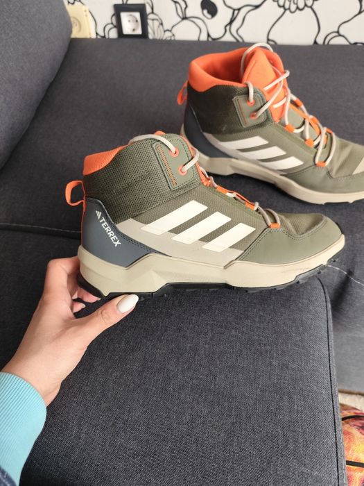 Маратонки TERREX