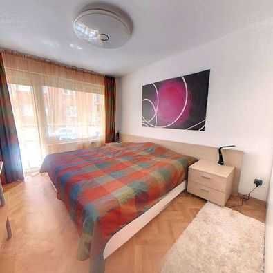 Продава се Двустаен апартамент в София, Левски - 69 кв.м за 873 €/кв.м - Снимка #4