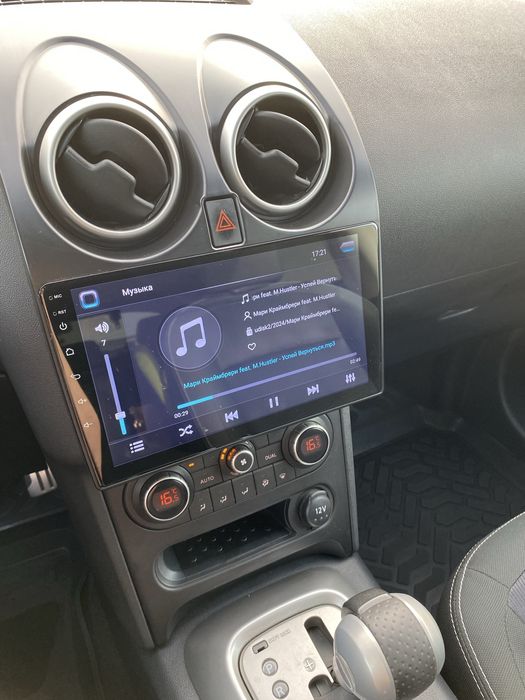 Продам Ниссан Кашкай 2012 г