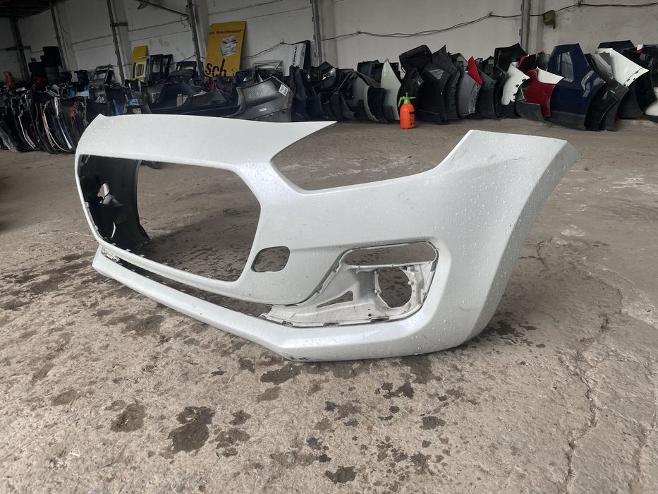 Предна броня за Сузики Суифт Suzuki Swift Hatchback 2017- 3бр