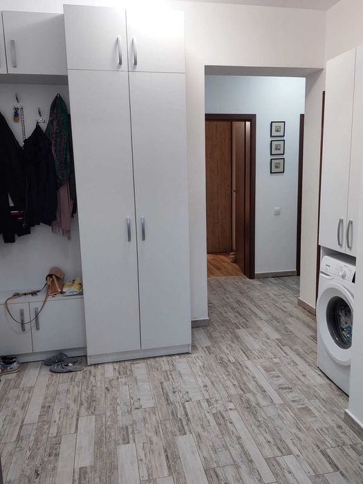 Apartament 3 camere
