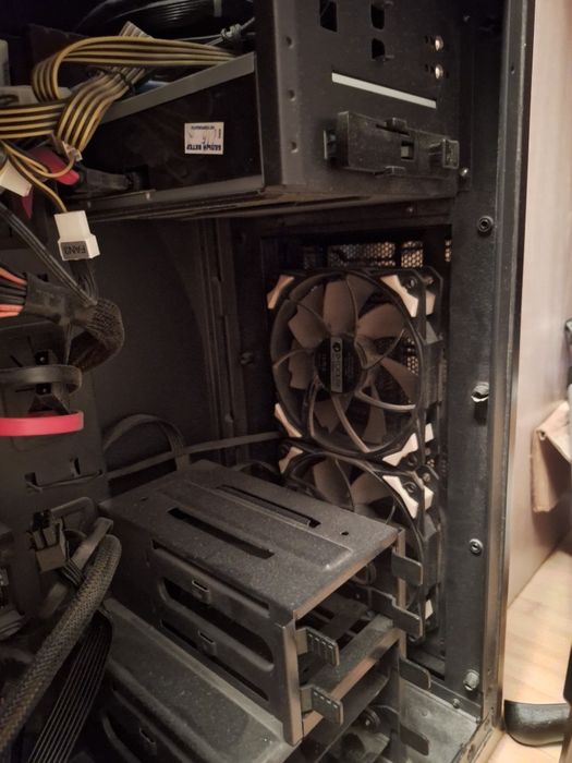 Остатки от компа