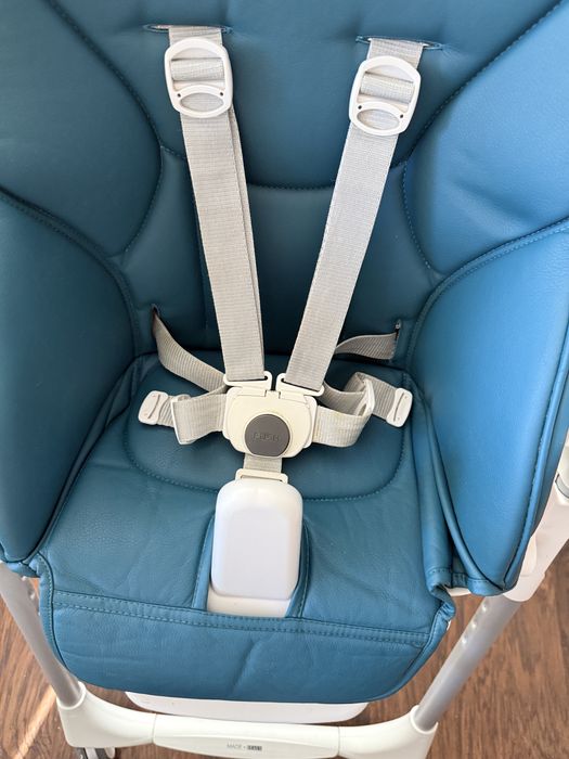 Scaun de masa Prima Pappa Zero Peg Perego