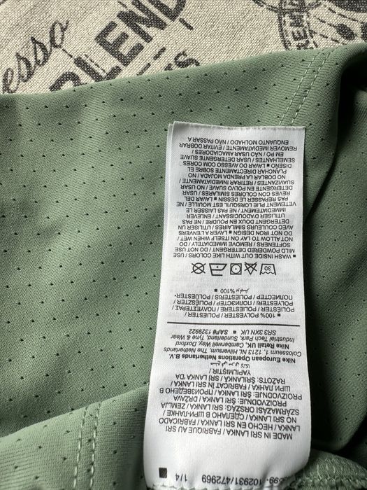 Nike original тениска.XL