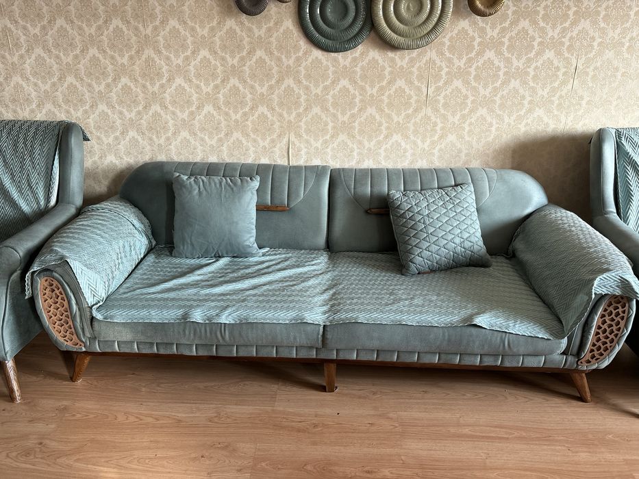 Продается диван Divalux Boss