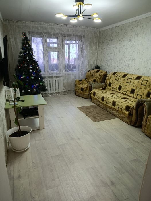 Сдам 3 комнатную