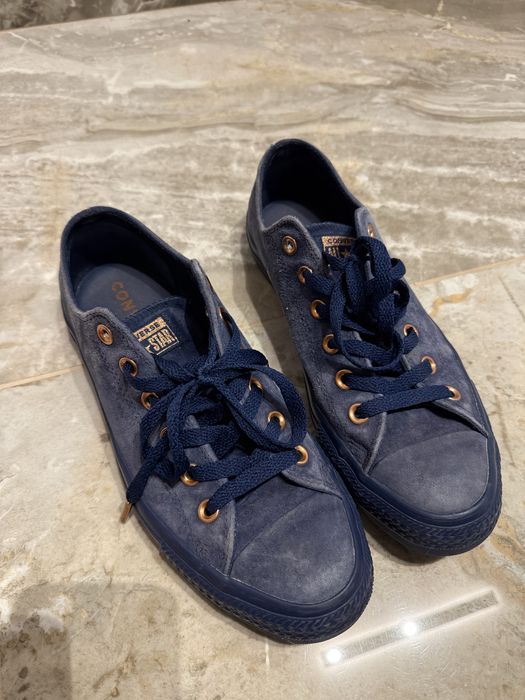 Converse кецове - 39,5 номер, сини