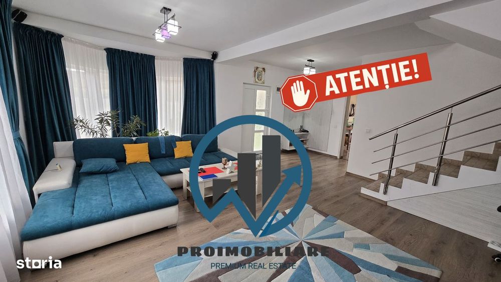 Vând casa Trivale(Colina Verde) 3 camere