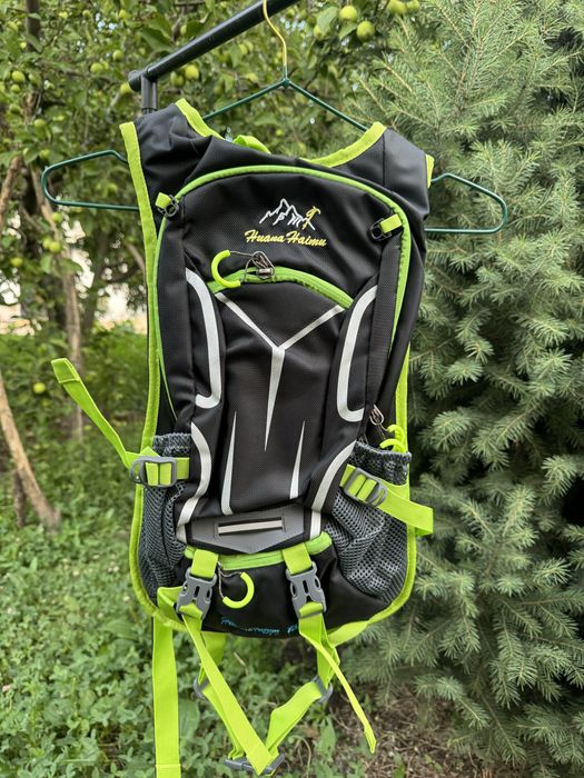Рюкзак+гидратор на 2л