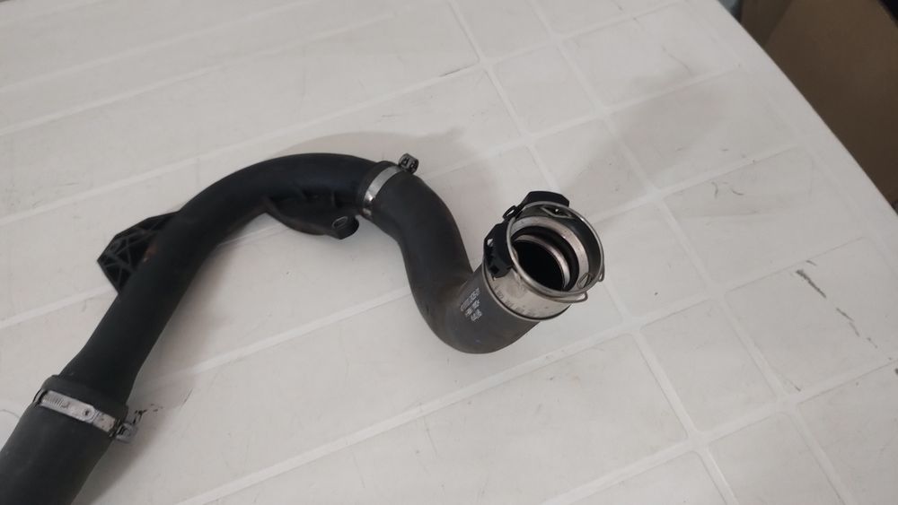 Furtun turbo Logan 3, Sandero 3 , jogger 1.0 tce cod 144600444R