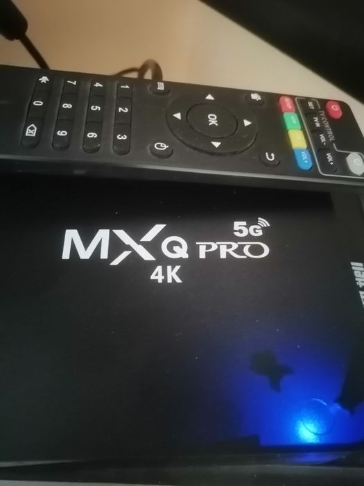 De vânzare două tv box