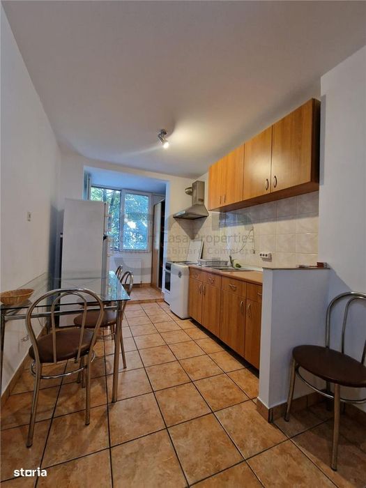 Doamna Ghica - Colentina - Apartament 3 camere - et 310 - decomandat,r