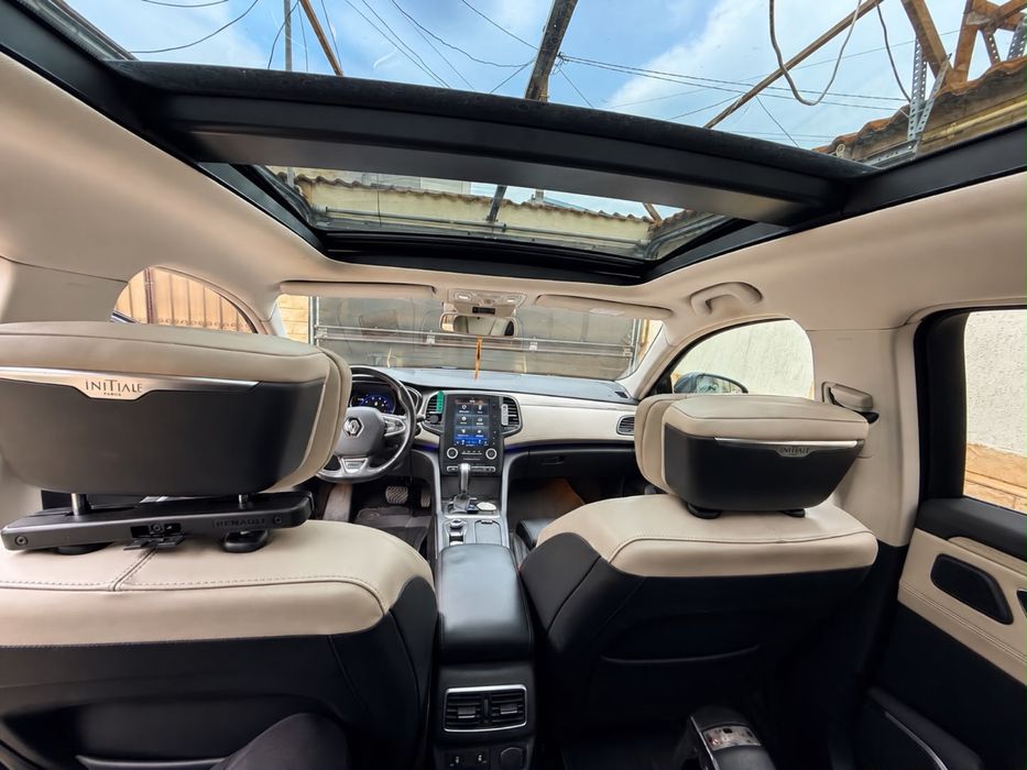 RENAULT Talisman 2017 — imagine 3