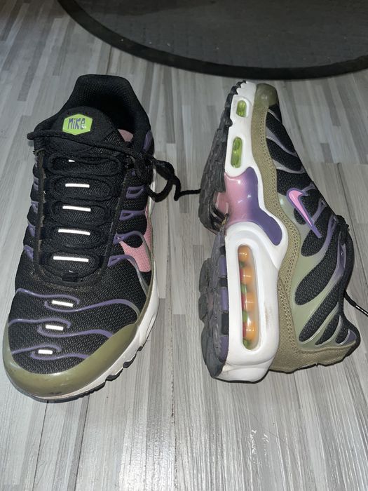 Nike air max plus tn