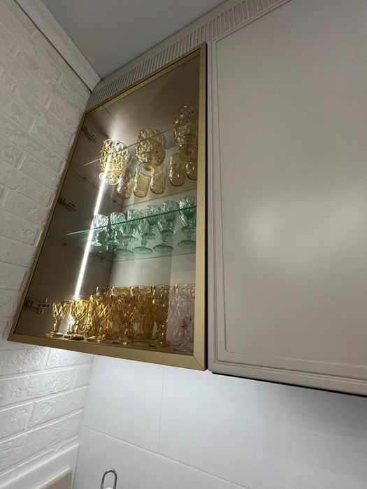 Мебель на заказ Костанай