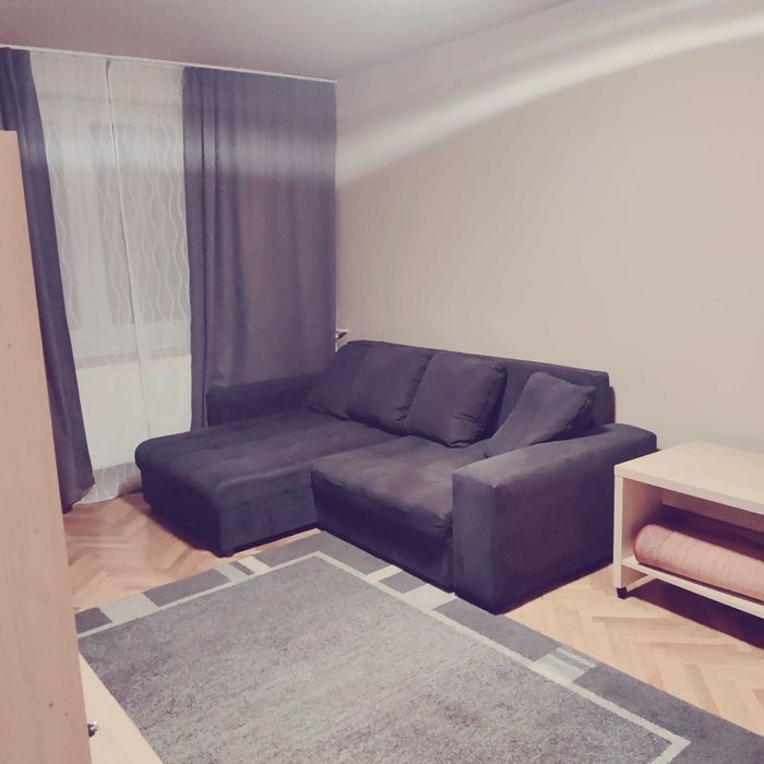 De închiriat apartament cu o cameră - Miercurea Ciuc