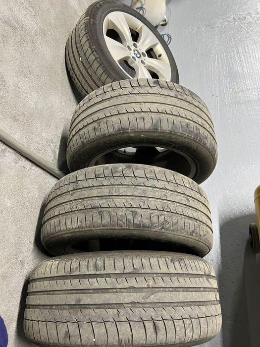 продам диски с резиной