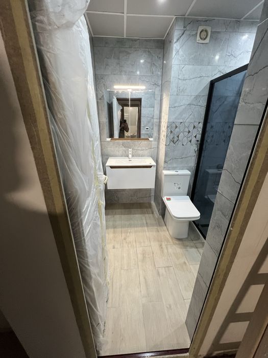 Строително-ремонтни дейности