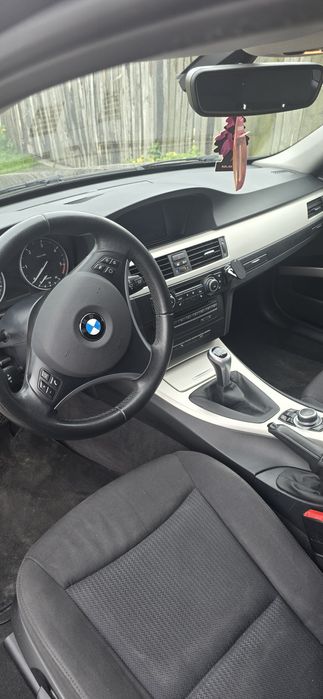 Vând BMW 316d , 2012, 218.000km !!!