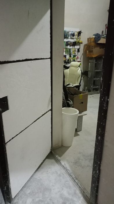 Сдам склад Айтматова 31