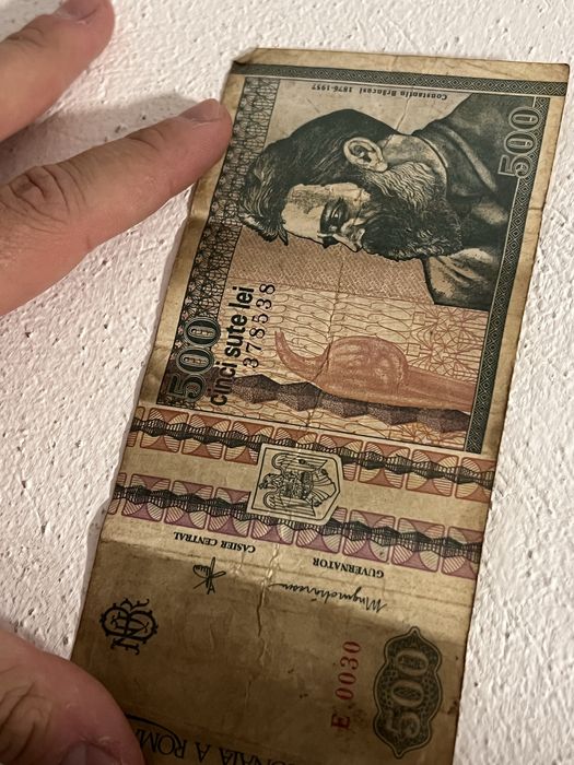 Monede comemorative / bancnote de colectie