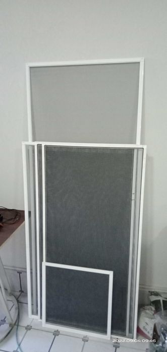 Акфа двери окна Москитные сетки